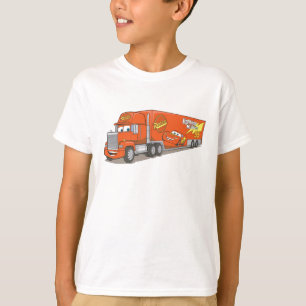 T-shirt Cars Mack