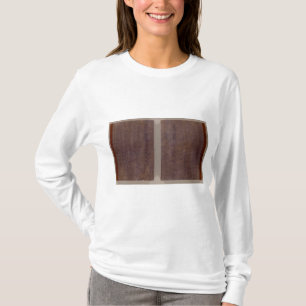 T-shirt Carte