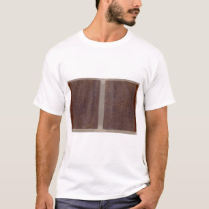 T-shirt Carte