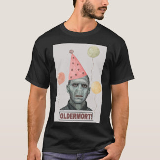 T-shirt carte Anniversaire, Anniversaire Anniversaire, Fun