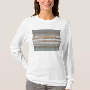 T-shirt Carte couleur de Jupiter 2