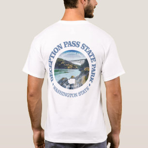 T-shirt Carte de faux SP