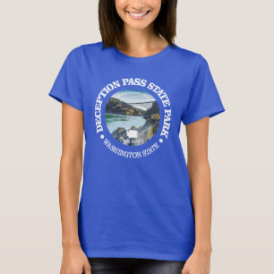 T-shirt Carte de faux SP