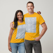 CARTE DE PARIS TEE