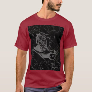 T-shirt Carte noire