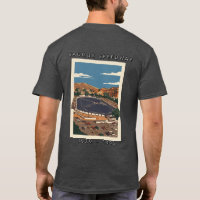 Carte postale de Saugus Speedway 1939 - 1995