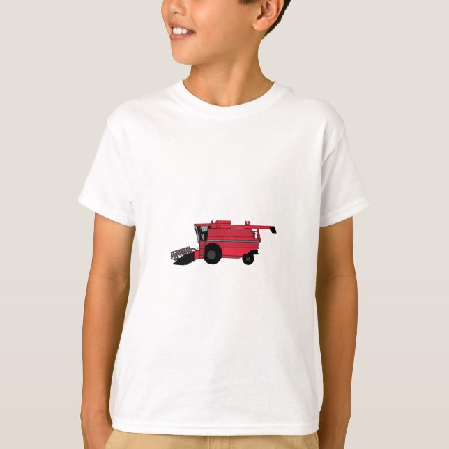 T-shirt Cartel de l'affaire 2188 (Devant)
