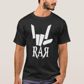 T-shirt Carter Sharer 4
