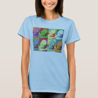 T-shirt CarterJones