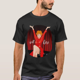 T-shirt Cartes postales