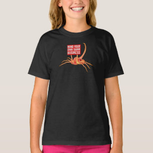 T-shirt Cartes professionnelles