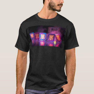 T-shirt Cartes SIM
