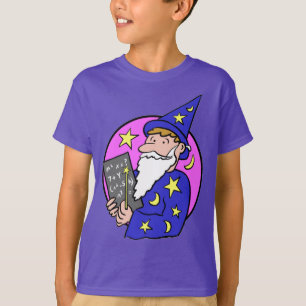T-shirt Cartographie de l'Assistant