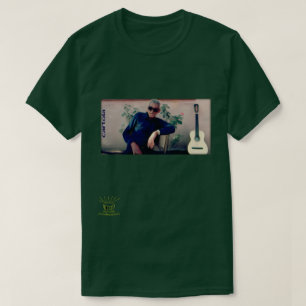 T-shirt Cartola