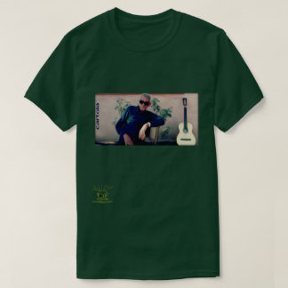 T-shirt Cartola