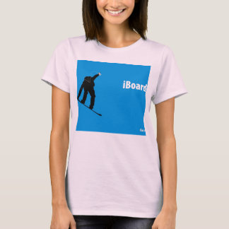 T-shirt carton