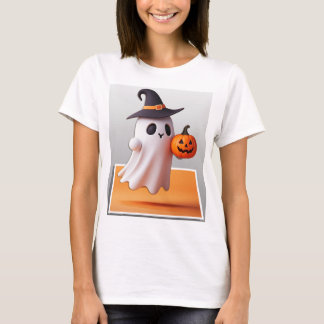 T-shirt Carton 3D adorable