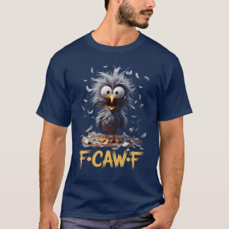 T-shirt Cartoon Humor gift