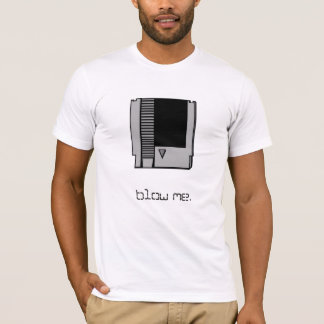 T-shirt Cartouche