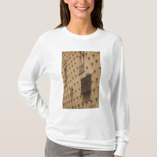 T-shirt Casa de las Conchas, Maison des Coquilles