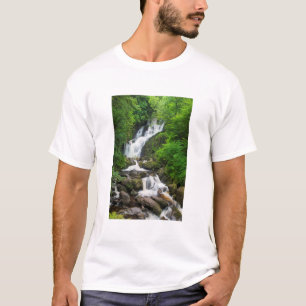 T-shirt Cascade de Torc pittoresque, Irlande