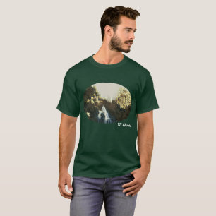 T-shirt Cascades
