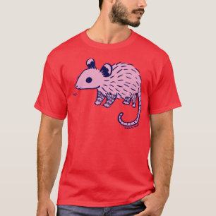 T-shirt Case téléphonique de vérification