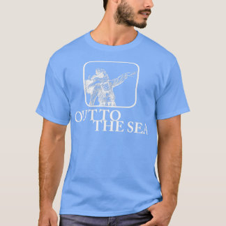 T-shirt Casque de barbe en berserk viking