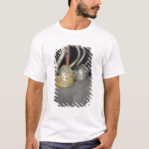 T-shirt Casque de Viking