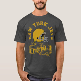 T-shirt Casque Rétro New York