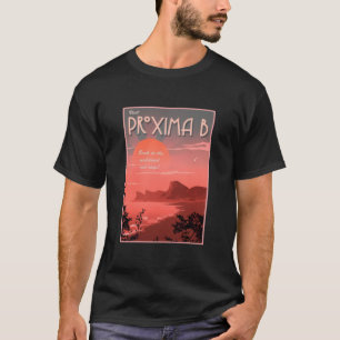 T-shirt Casque Spaces Essentiel