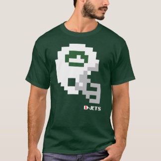 T-shirt casque Vikings Tecmo Bowl