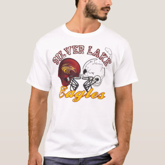 T-shirt Casques antichoc 2