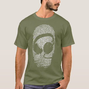 T-shirt Casques Dj Deejay Disque Jockey Djing Premium