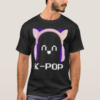 T-shirt Casques KFan