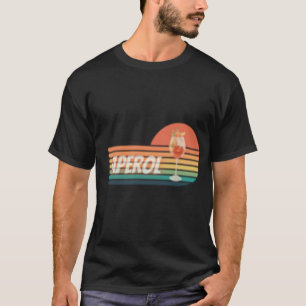 T-shirt Casquette Aperol - Aperol Spritz