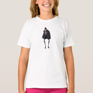 T-shirt Casquette Bowler Guy Disney