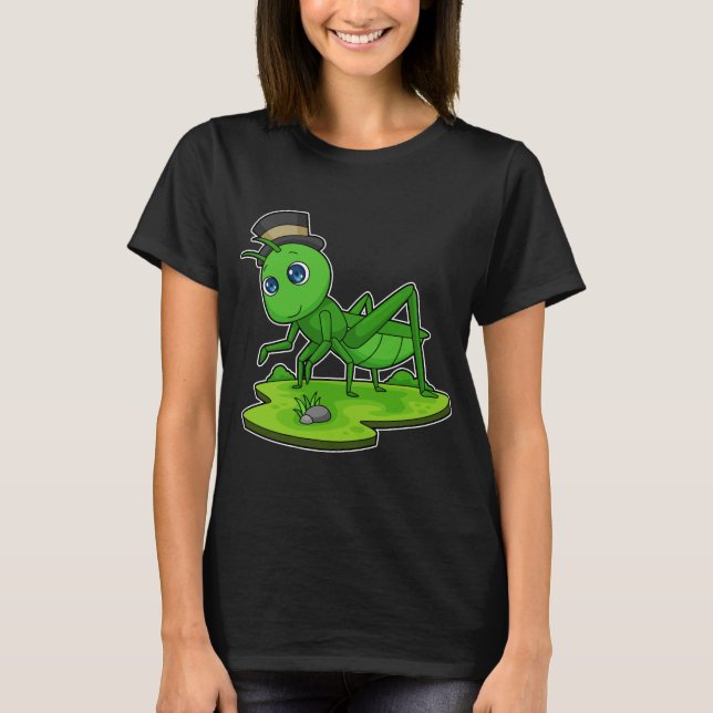 T-shirt Casquette Gentleman Caterpillar (Devant)