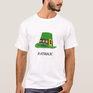 T-shirt Casquette magique Lucky