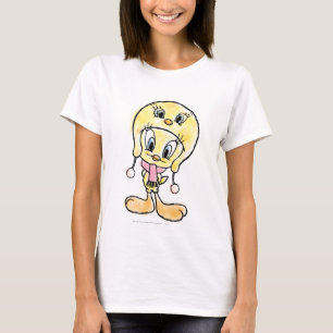 T-shirt Casquette TWEETY™