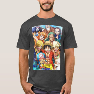 T-shirt Casquettes de paille 1 pièce 1