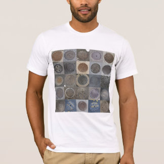 T-SHIRT CASQUETTES D'ÉGOUT
