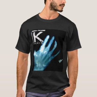 T-shirt Cassé