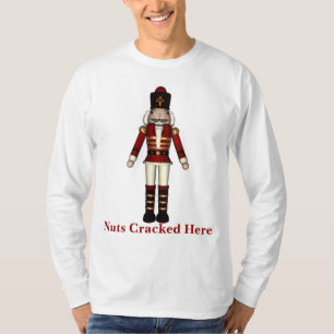 T-shirt Casse-noix de KRW