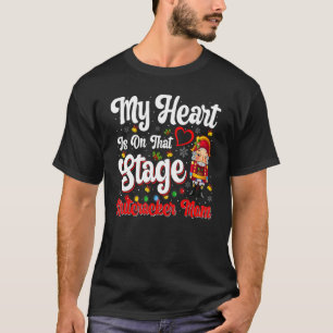 T-shirt Casse-noix Maman Amour Ballet Danse Maman 1