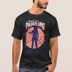 T-shirt Cassette rétro