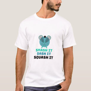 T-shirt Cassez-Le, Cassez-Le, Cachez-Le