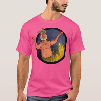T-shirt Castaway - Wilson
