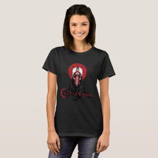 T-shirt Castlevania - Trevor Belmont, chasseur des