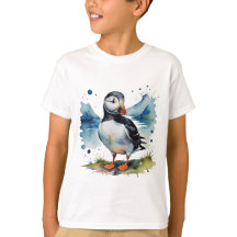 Castor floral mignon